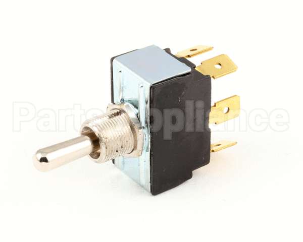 28857.0000 Bunn Switch, Toggle-Rinse/Program