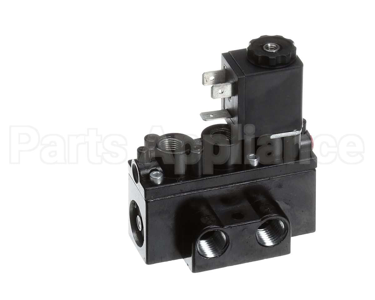 28864-00 Unipress Air Valve