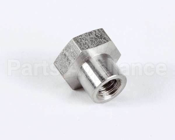 28865.0000 Bunn Nut, Whipper Mot/Rcpt Mtg#8-32
