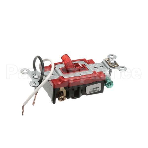 288801075 Compatible Kolpak Switch 3-Ay 1203-3Plr