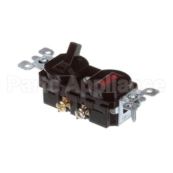 288971075 Compatible Kolpak Switch - Toggle W/Indica Tor Li