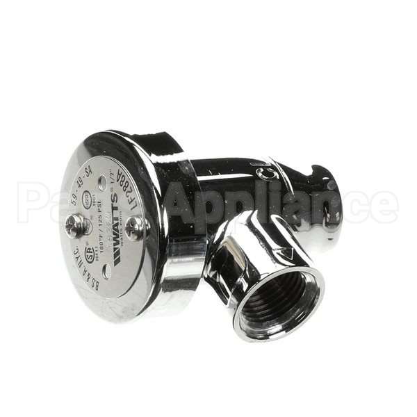 288AC Compatible Salvajor Vacuum Breaker (1/2)