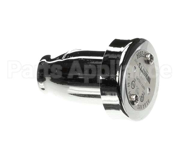 288AC Salvajor Vacuum Breaker (1/2)