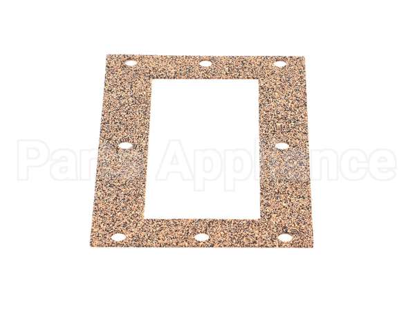 289-6602 American Dish Service Gasket, Scrap Trap (For Adc-4