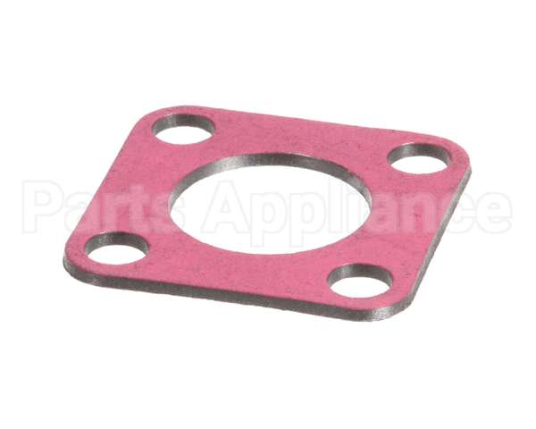 289-6613 American Dish Service Gasket, Heater Wash/Rinse (Pi