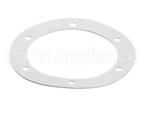 289-6621 American Dish Service Gasket, Drain Casting Ptfe