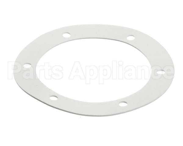 289-6621 American Dish Service Gasket, Drain Casting Ptfe