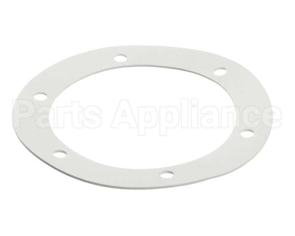289-6621 American Dish Service Gasket, Drain Casting Ptfe