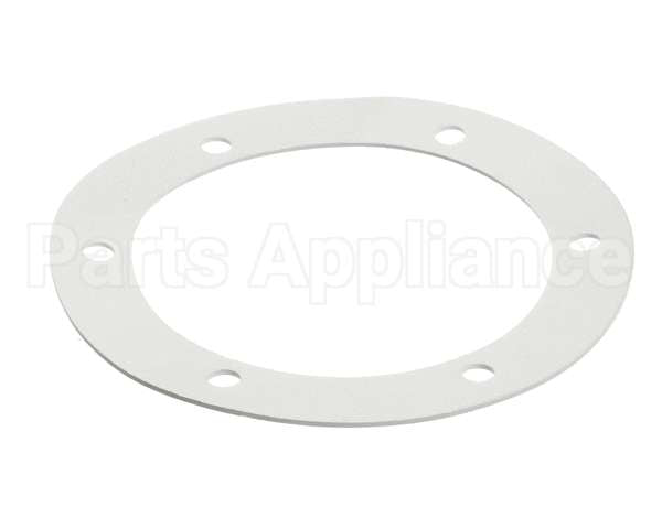 289-6621 American Dish Service Gasket, Drain Casting Ptfe