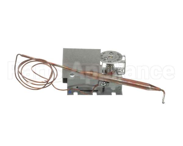 2890019 Heatcraft Controller,Temp