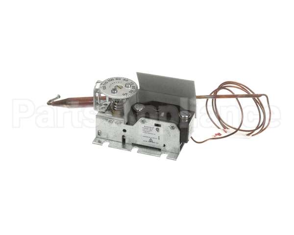 2890019 Heatcraft Controller,Temp