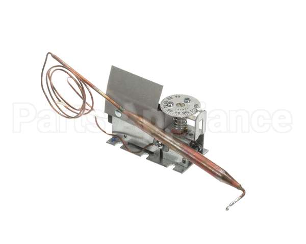 2890019 Heatcraft Controller,Temp