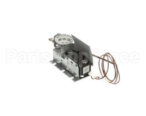 2890019 Heatcraft Controller,Temp