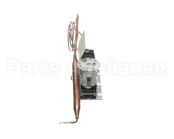 2890019 Heatcraft Controller,Temp