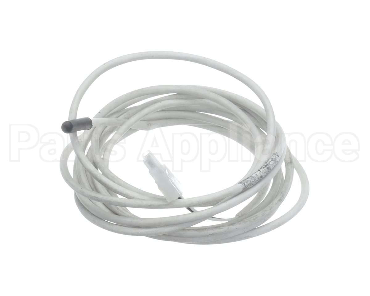 28900311 Heatcraft Thermistor Assy, White, 93" W/Molex