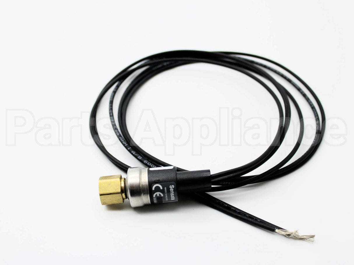 28903201 Heatcraft Refrigeration 425-320# High Pressure Switch