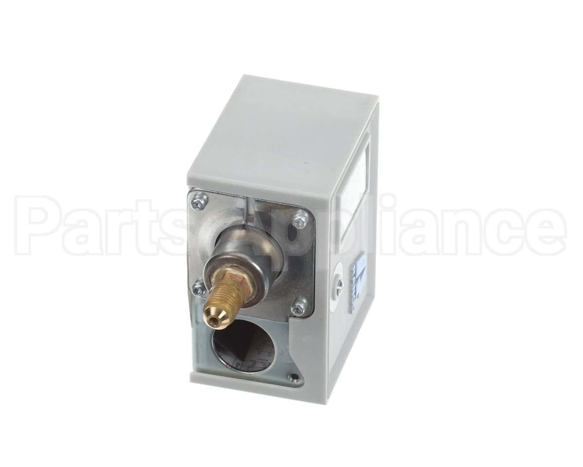 28906701 Heatcraft Refrigeration Pressure Control - Fan Cycling