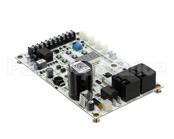 28910104 Heatcraft Control Board