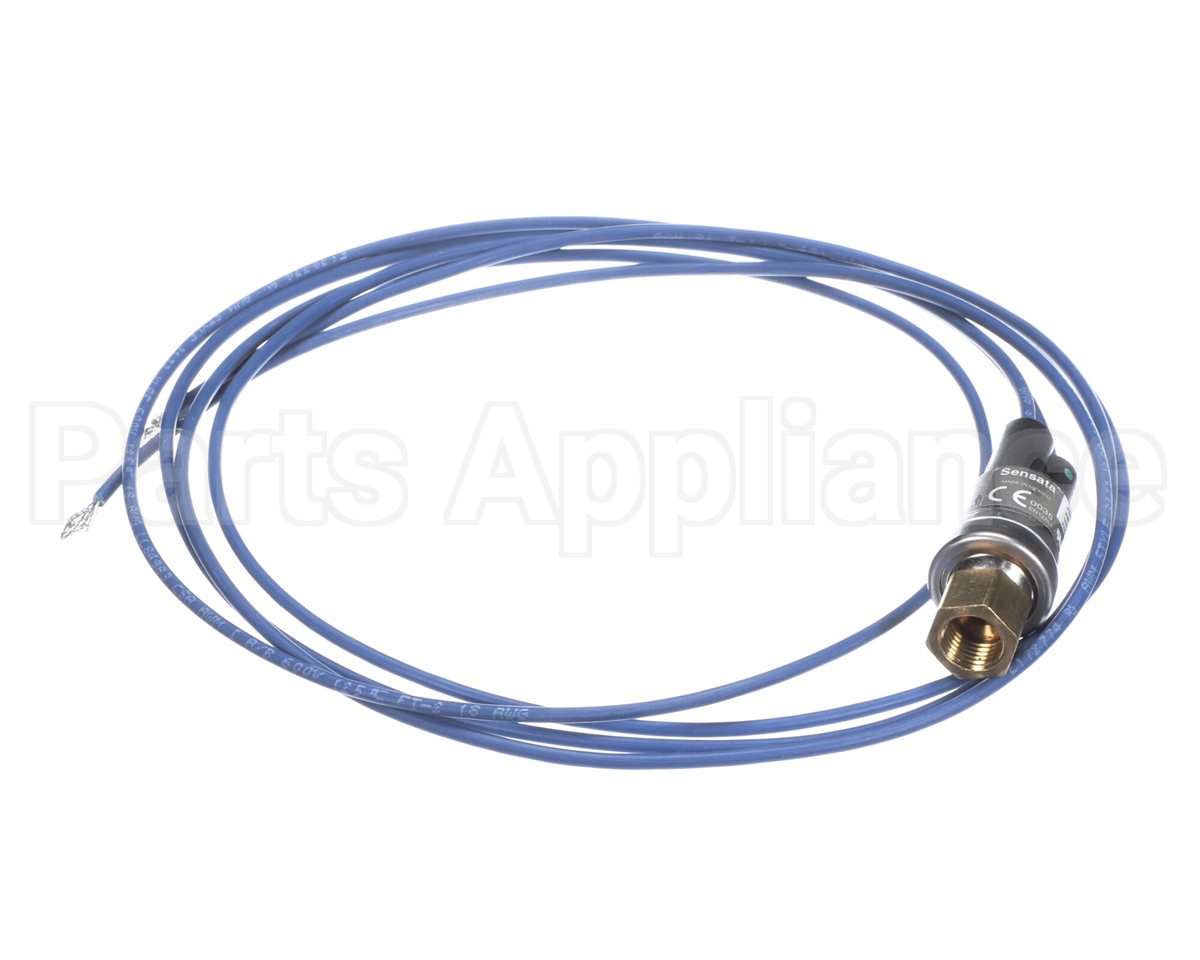 28911101 Heatcraft Pressure Control