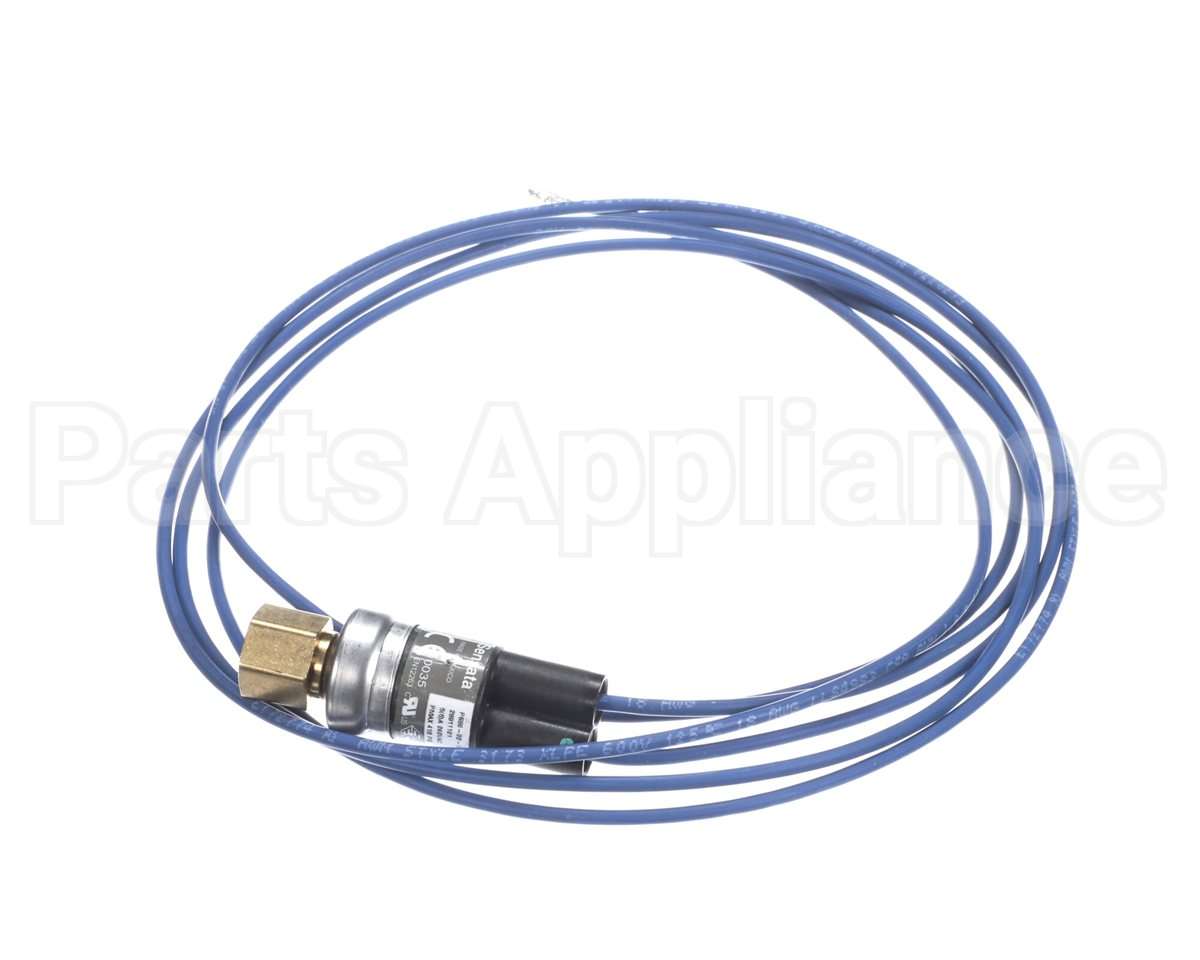 28911101 Heatcraft Pressure Control
