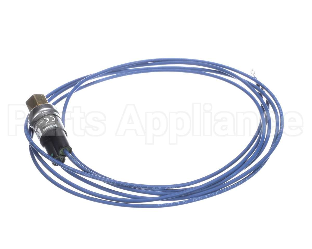 28911101 Heatcraft Pressure Control