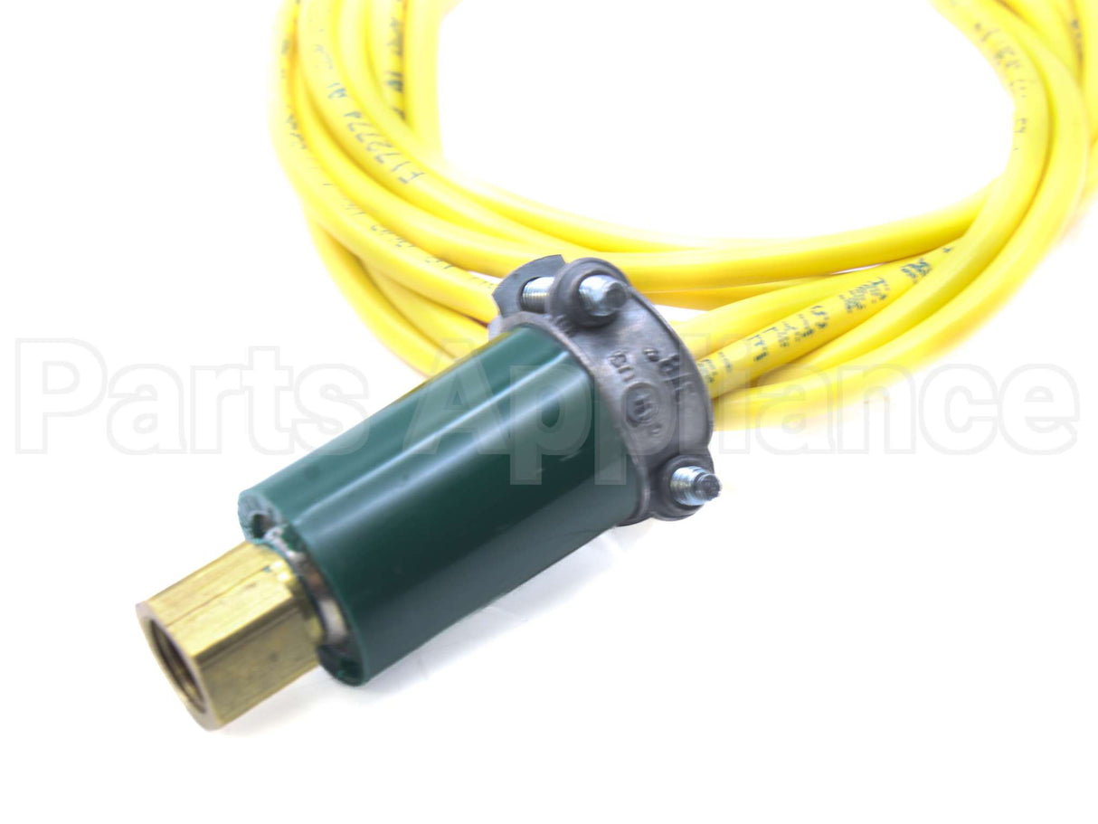 28913401 Heatcraft Refrigeration Low Pressure Switch W/Conduit