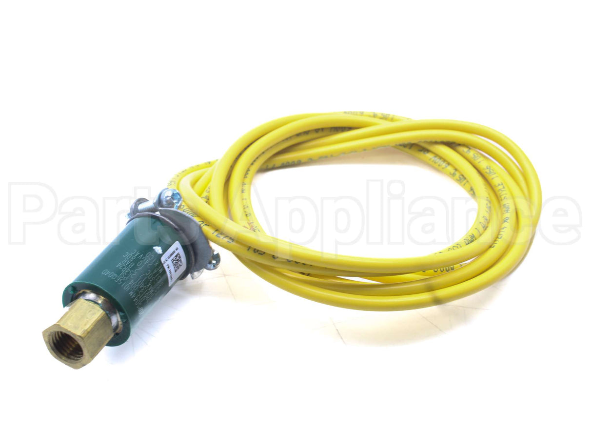28913401 Heatcraft Refrigeration Low Pressure Switch W/Conduit