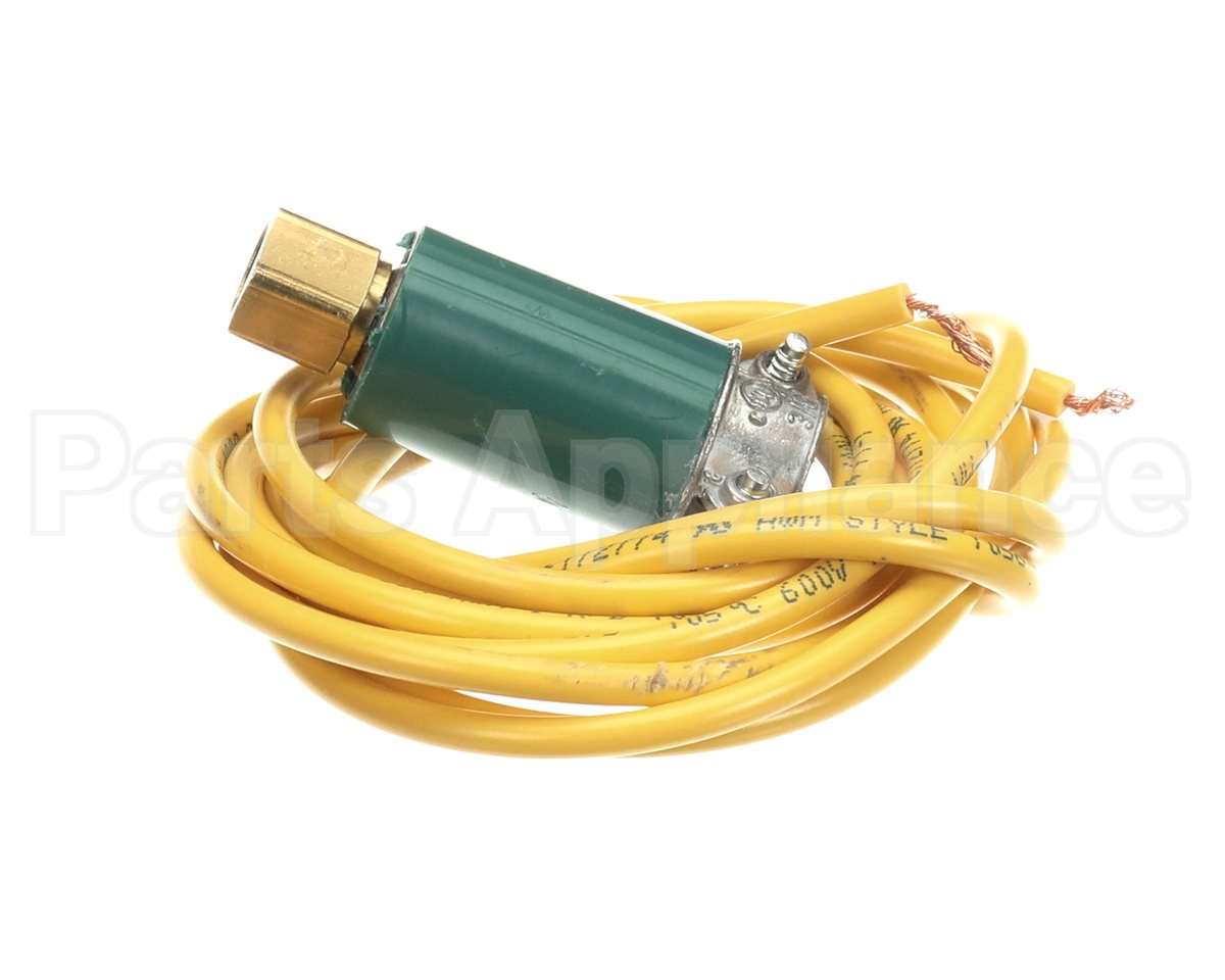 28913401 Heatcraft Refrigeration Low Pressure Switch W/Conduit