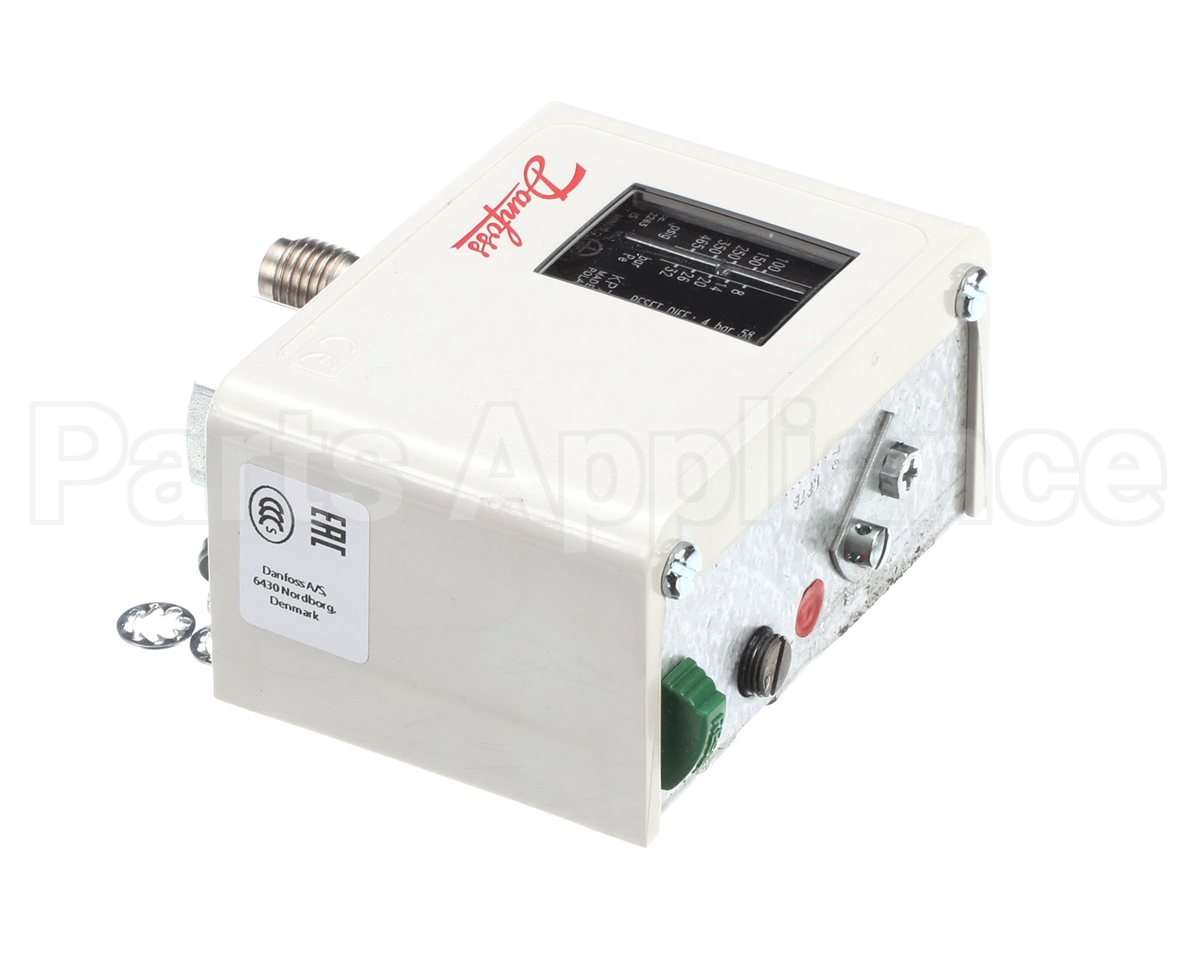 2891715 Heatcraft High Pressure Switch