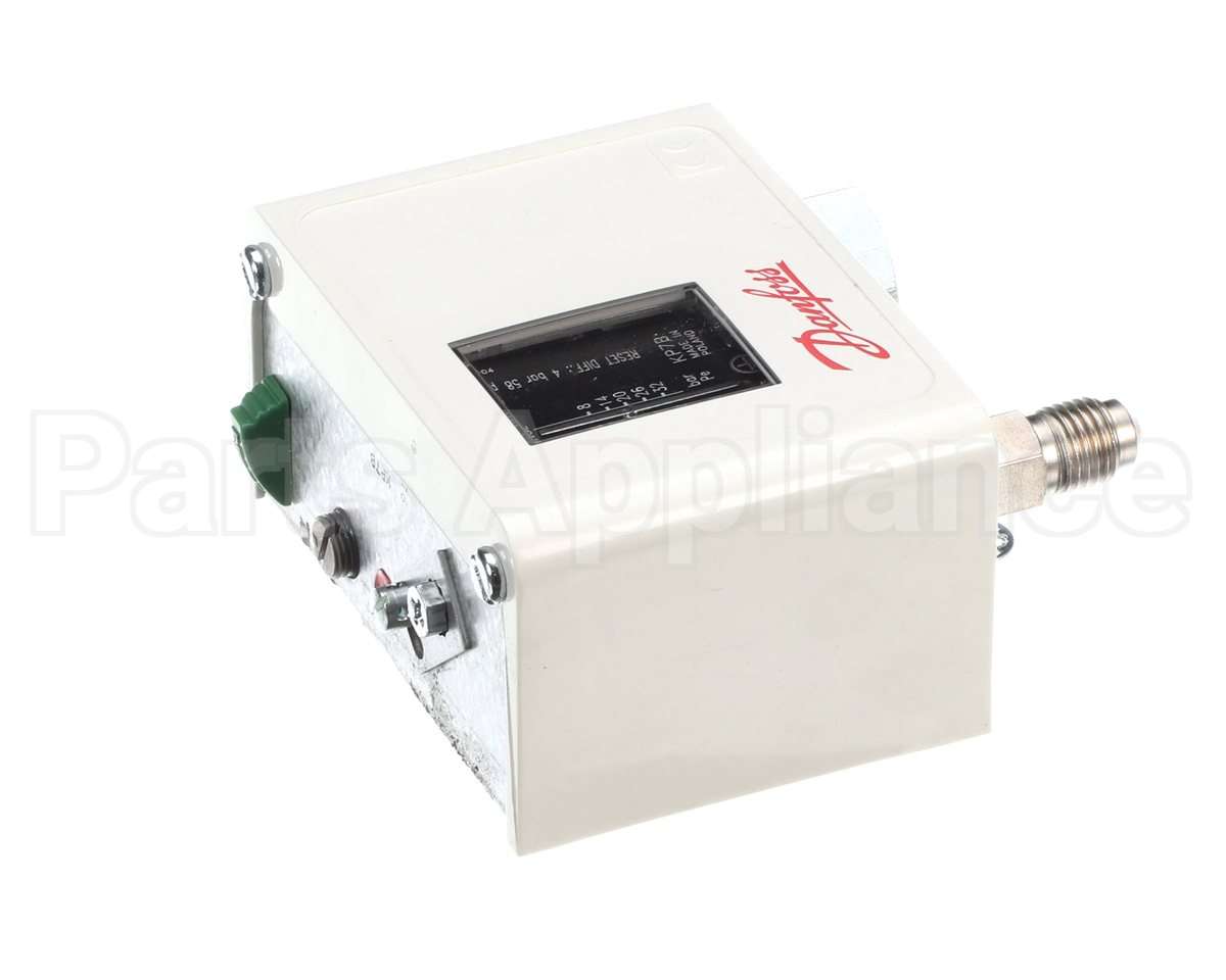 2891715 Heatcraft High Pressure Switch