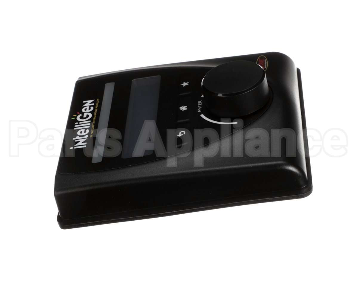 28918201S Heatcraft Control Remote Unit Interface