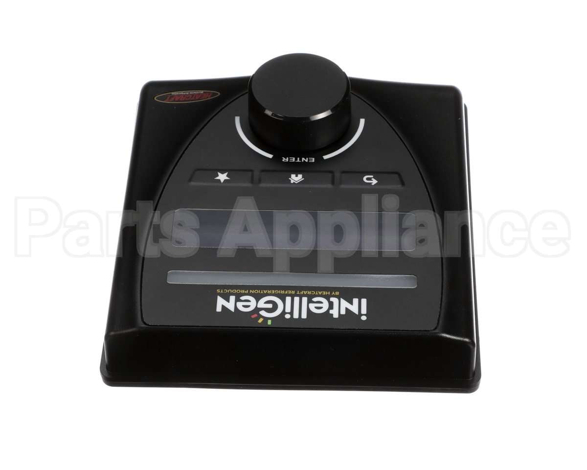 28918201S Compatible Heatcraft Control Remote Unit Interface