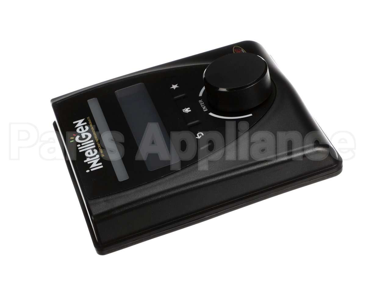 28918201S Compatible Heatcraft Control Remote Unit Interface