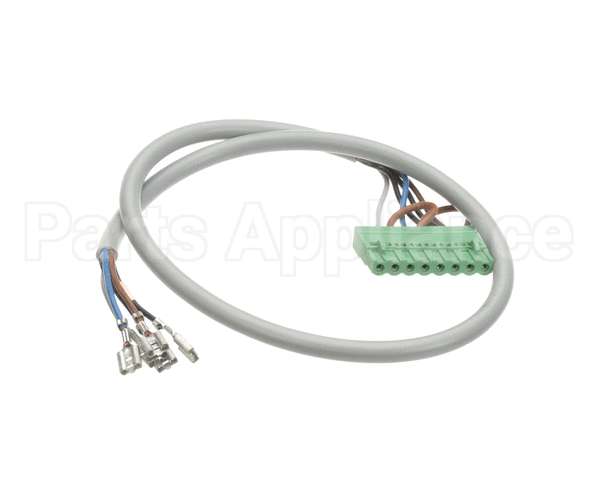 289187 Aht Cooling Systems Control Harness
