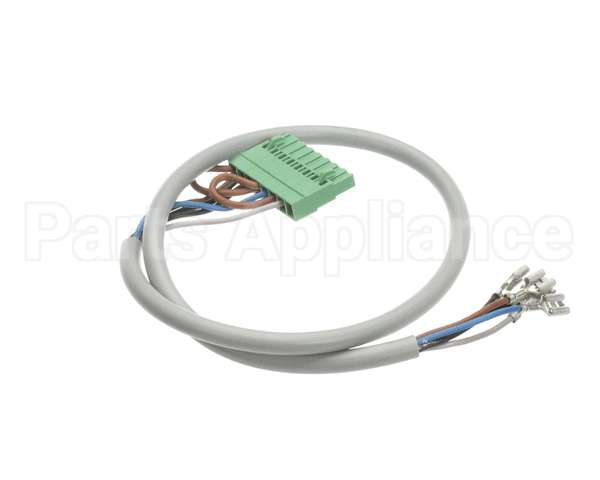 289187 Aht Cooling Systems Control Harness
