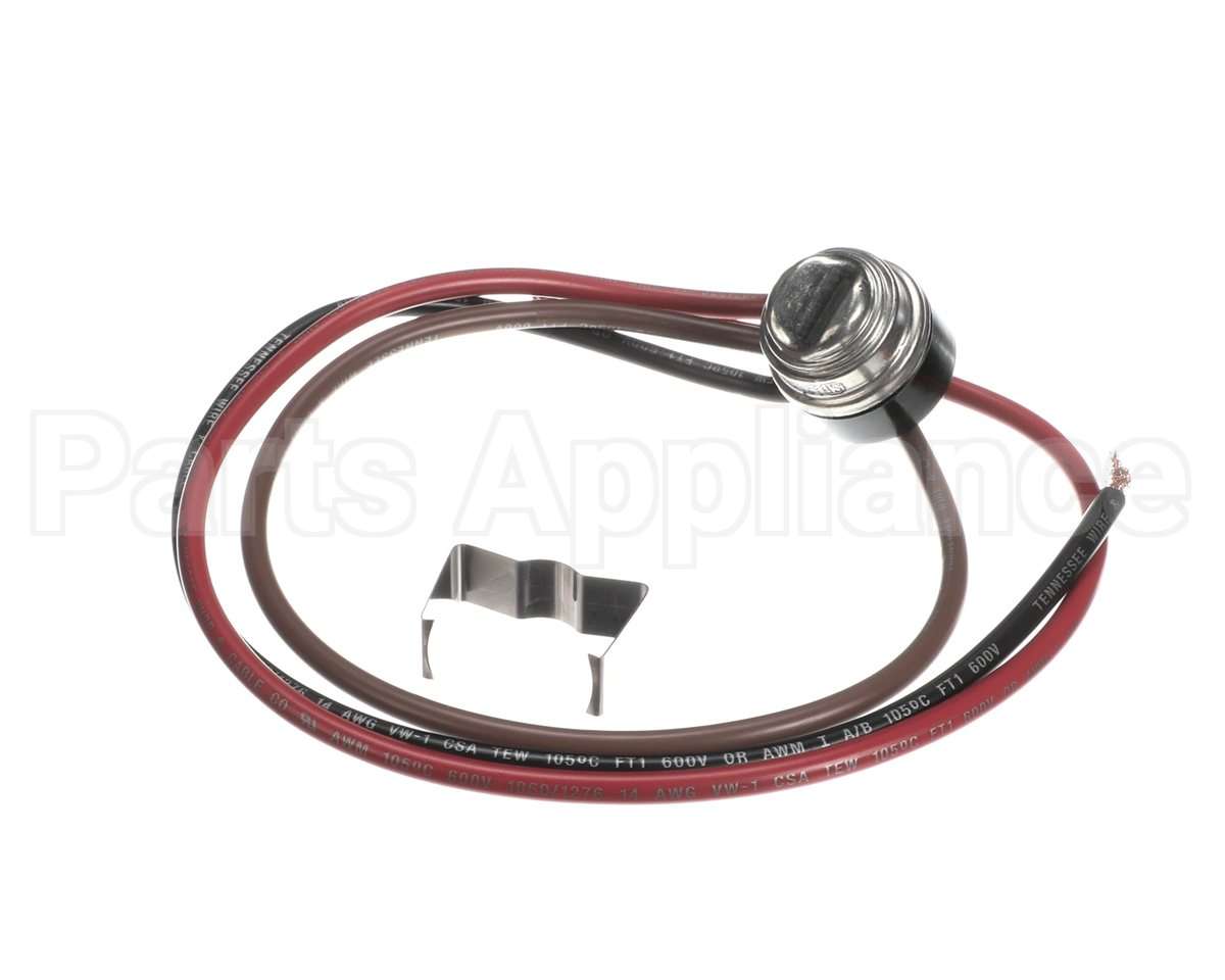 2892425 Heatcraft Refrigeration 0F-23F 45C Spdt