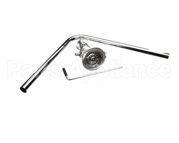 28959 Fisher Drain Bw Bs 19 X 21 Rc