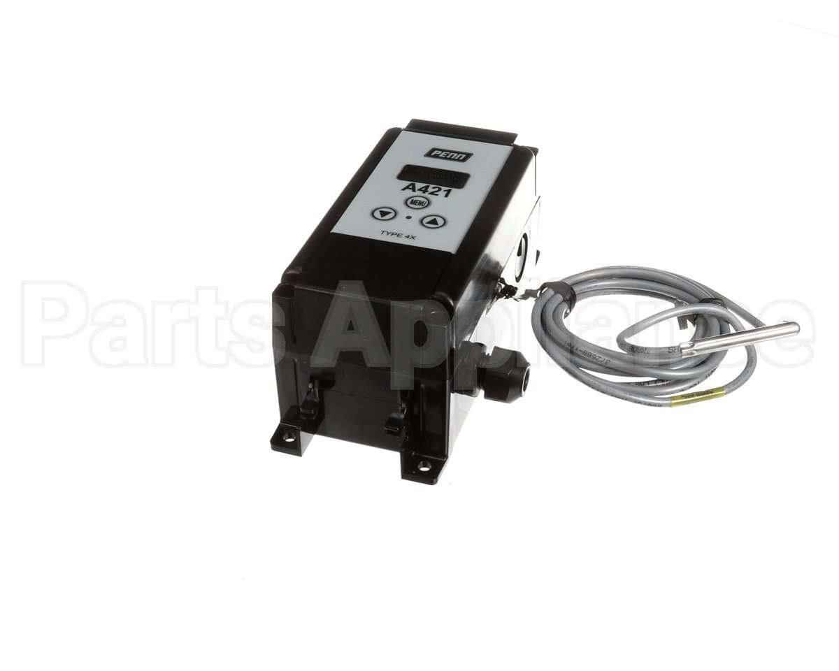 28963301 Bohn Temp Control -30F-212F Sgl Stg