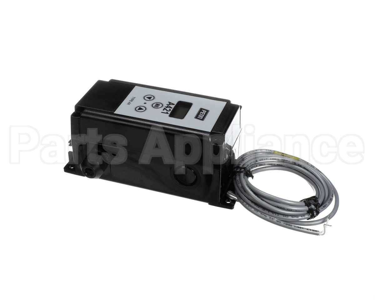 28963301 Heatcraft Defrost Timer