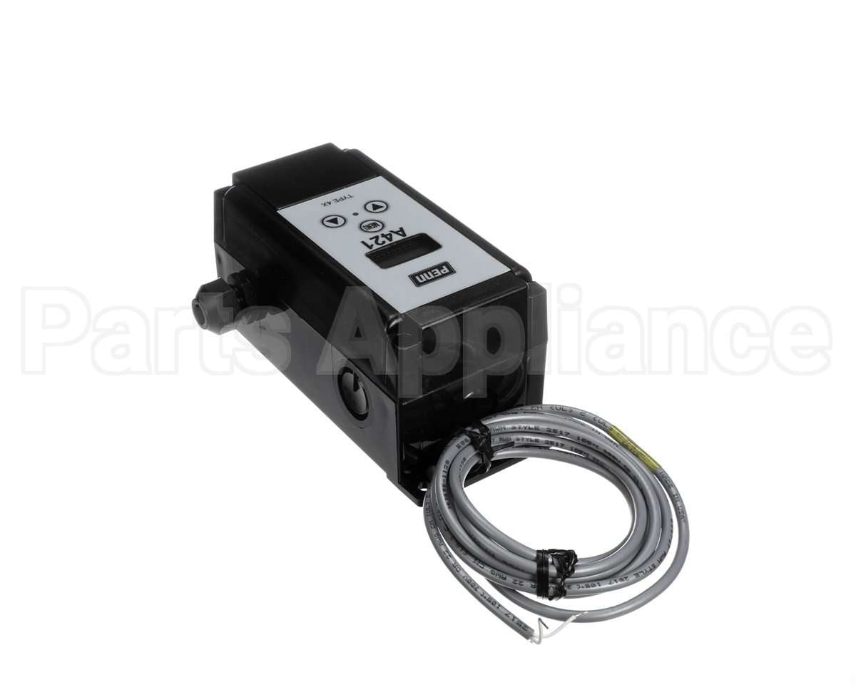 28963301 Heatcraft Defrost Timer