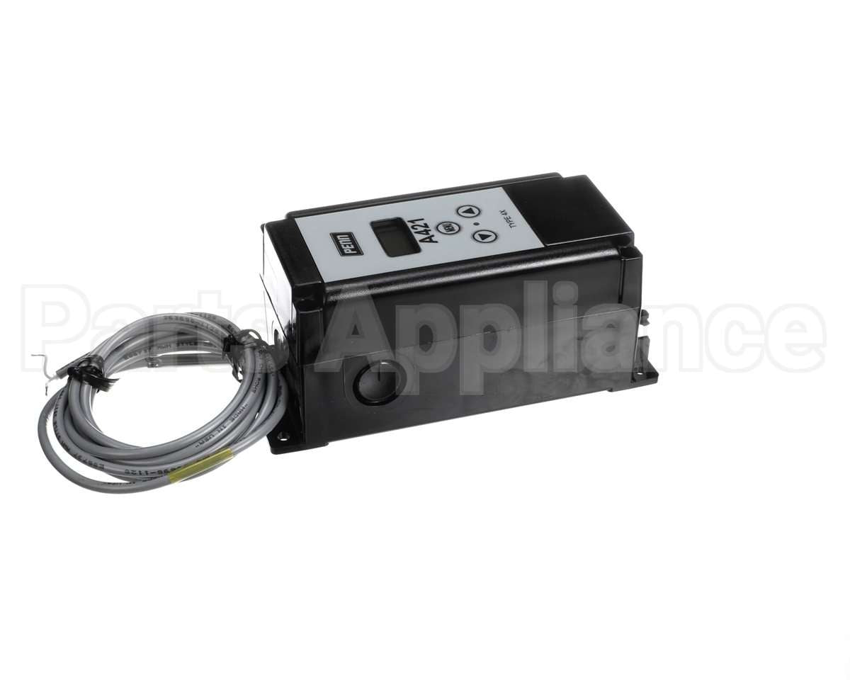 28963301 Heatcraft Defrost Timer