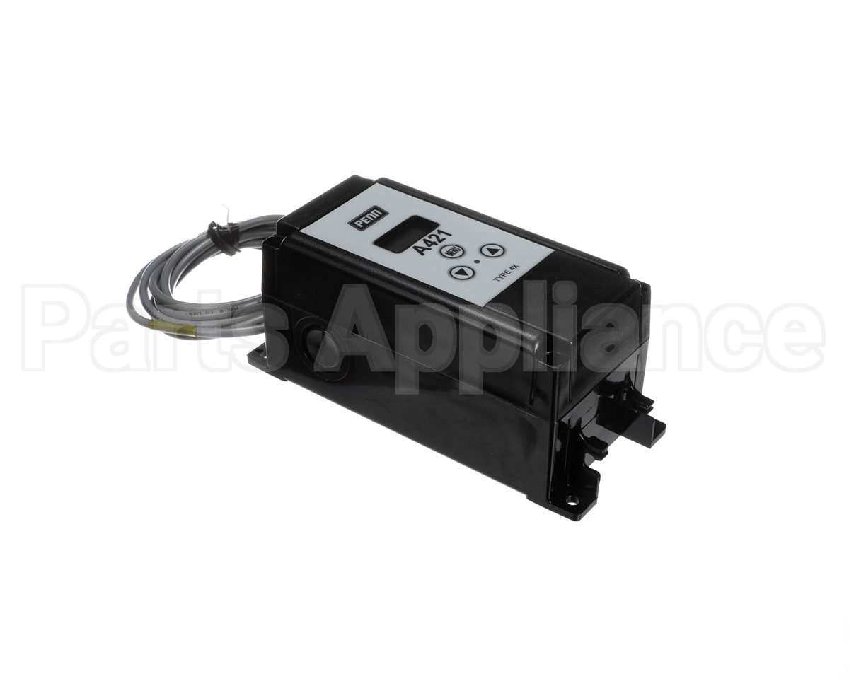 28963301 Heatcraft Defrost Timer