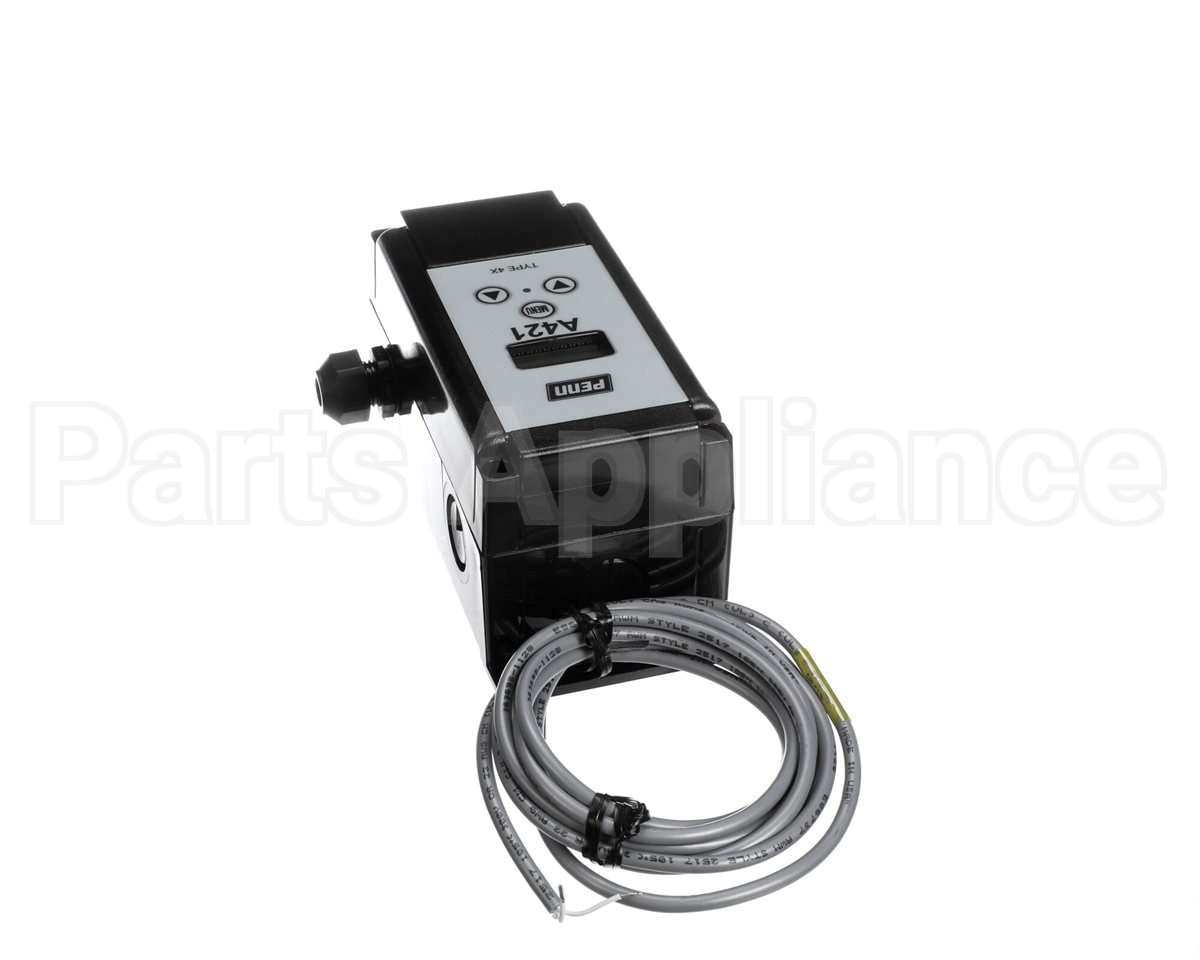 28963301 Heatcraft Refrigeration Tstata421Elec-120/240Vacnema4X