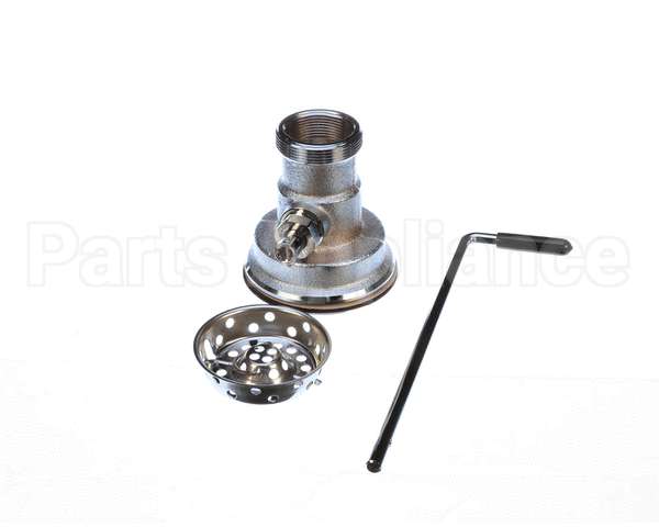 28983 Fisher Drain Bw Bs Rc