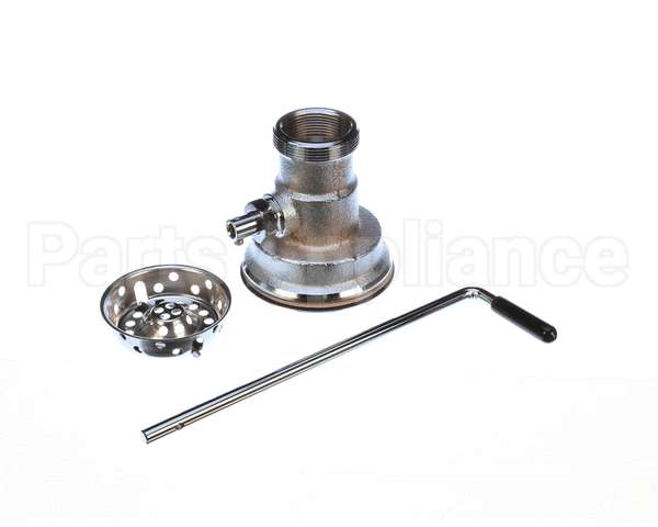 28983 Fisher Drain Bw Bs Rc