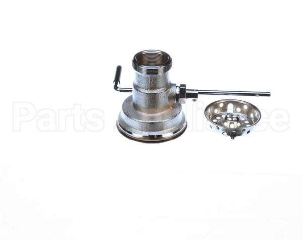 28983 Fisher Drain Bw Bs Rc