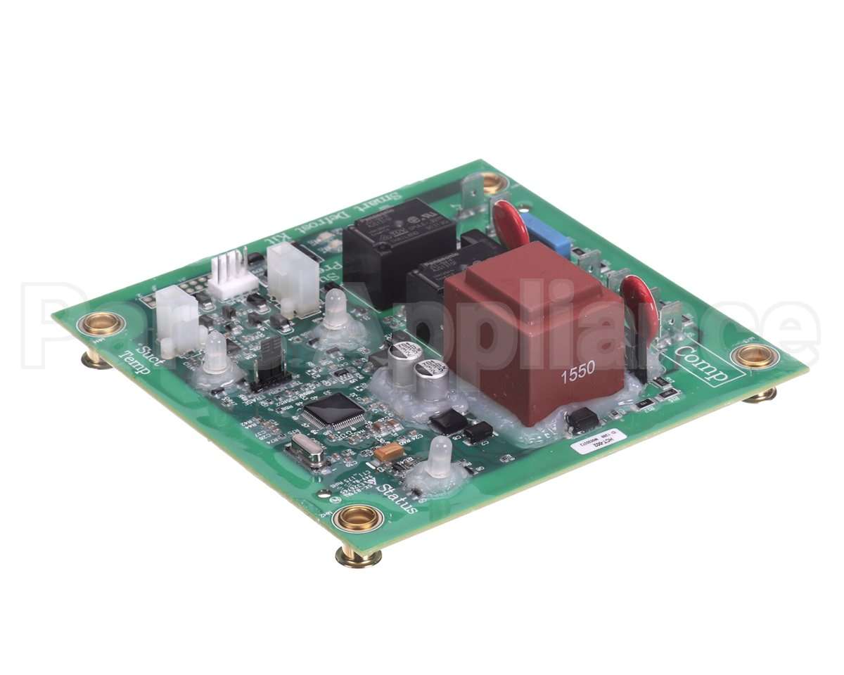 28999301 Heatcraft Interlink Smart Defrost Kit