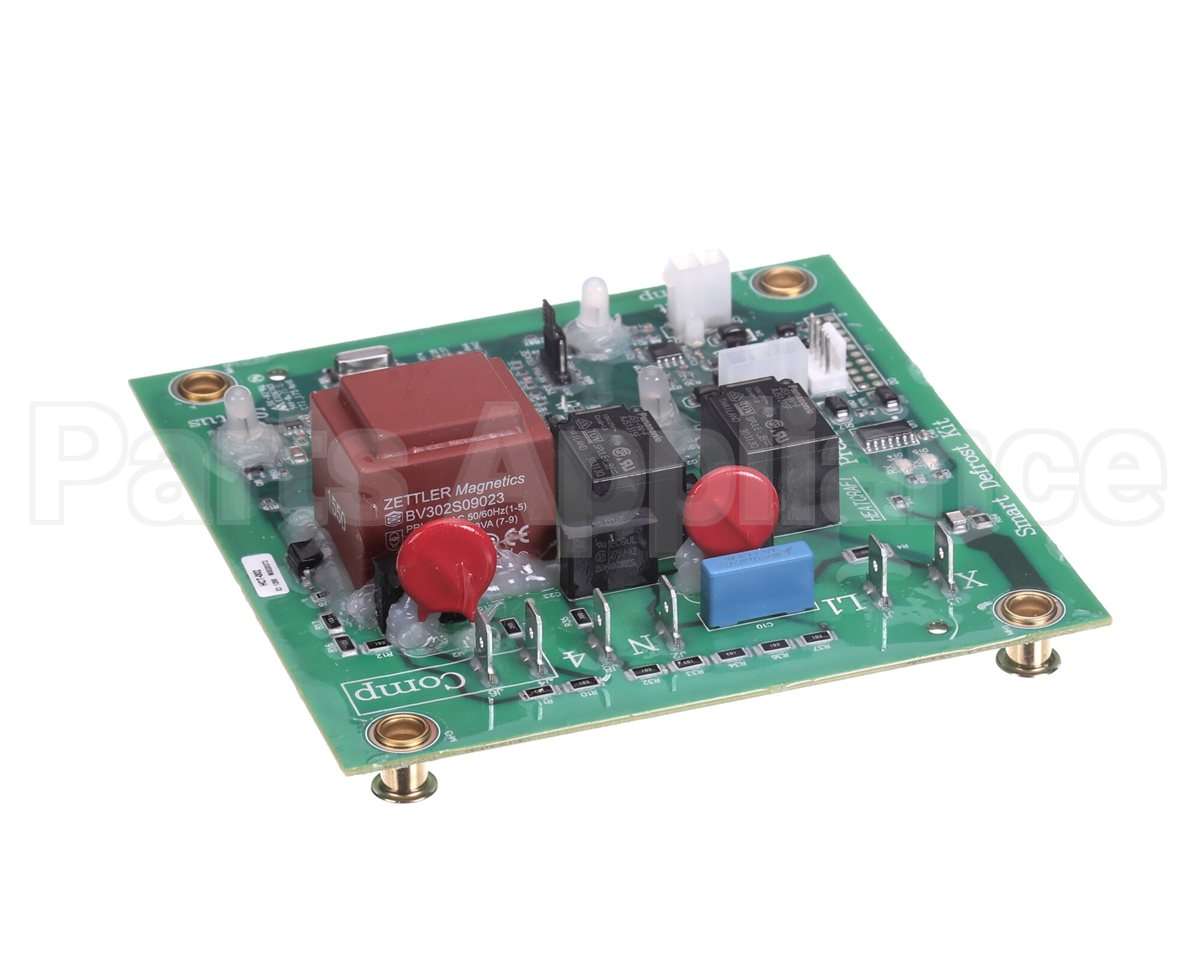 28999301 Heatcraft Interlink Smart Defrost Kit