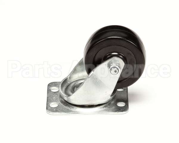28A013 Ultrafryer Caster, 2In Filter Tub