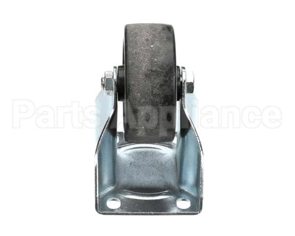 28A018 Ultrafryer Caster, 3In X 1-1/4 Rigid